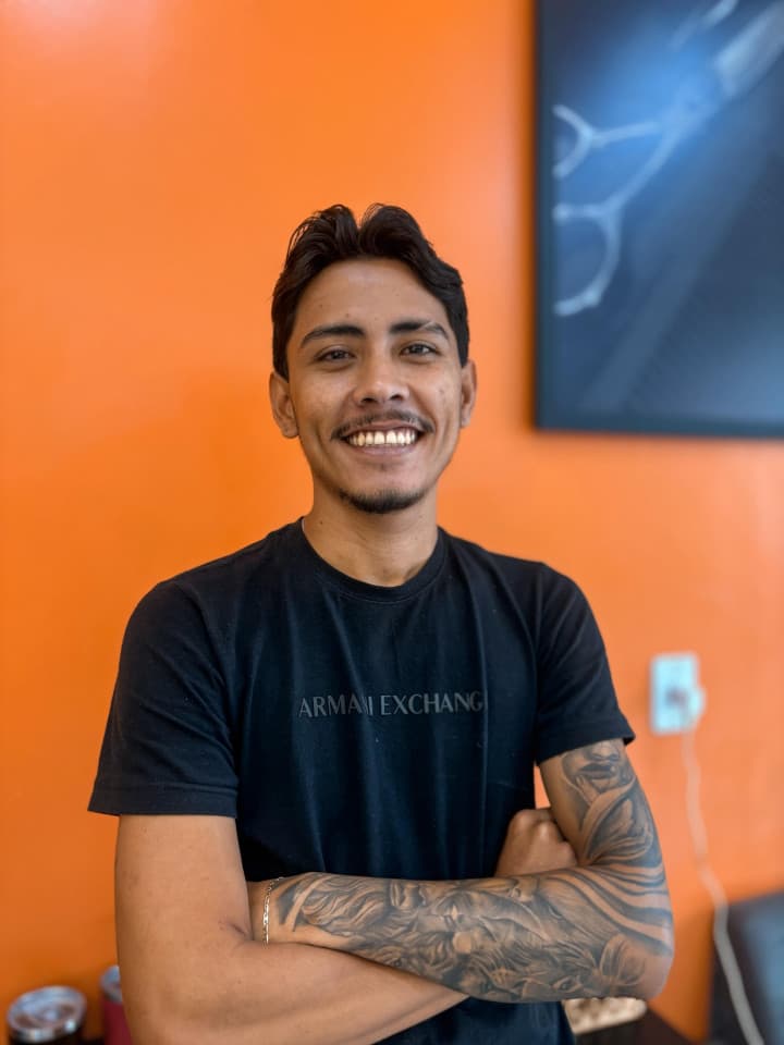 Saulo Costa